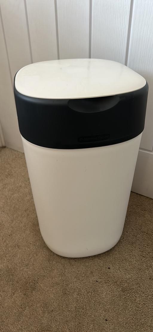 Buy & Sell Staffordshire South Staffordshire - Photos for Tommee Tippee Nappy Bin