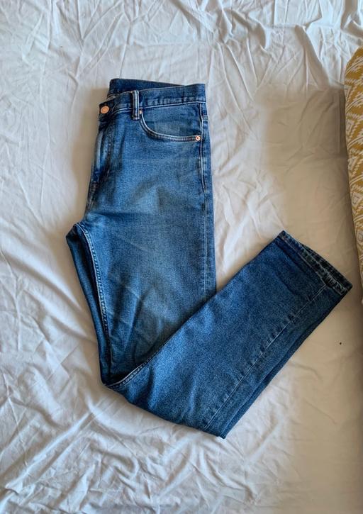 Buy & Sell Hertfordshire Watford - Photos for H&M Jeans - 32/34