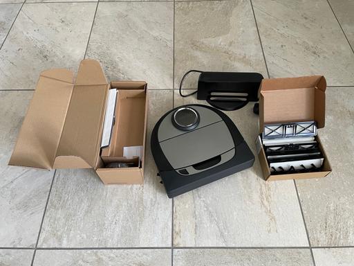 Buy & Sell Cheshire East Havannah - Cheshire East - Photos for Neato Botvac D7 Connected robot vacuum