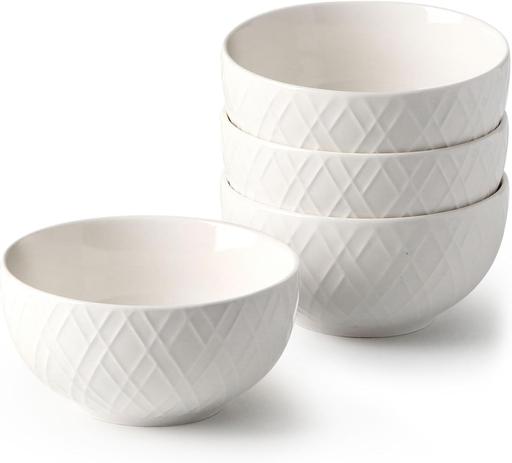 Buy & Sell Central London Charing Cross - Central London - Photos for Ceramic Bowls Set of 4, 300ml