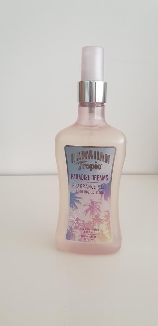 Buy & Sell East London Upper Walthamstow - East London - Photos for New Fragrance Mist Paradise Dreams