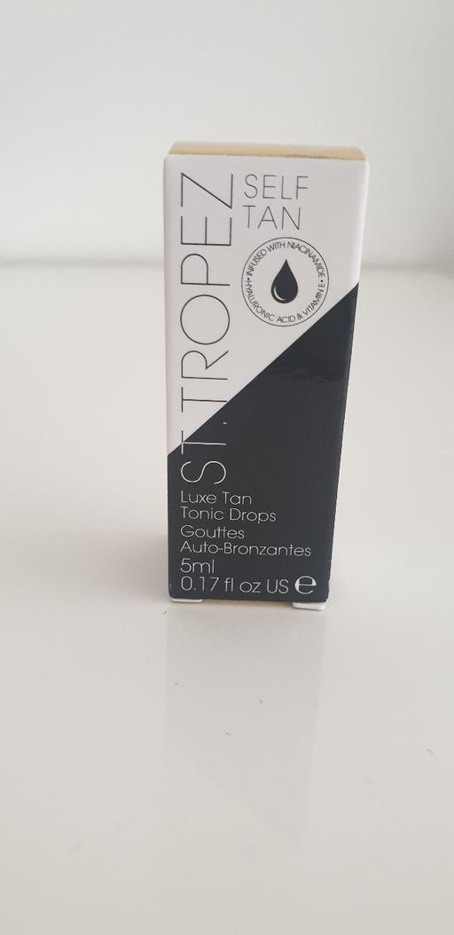 Buy & Sell East London Upper Walthamstow - East London - Photos for New Self Tan Drops 5ml