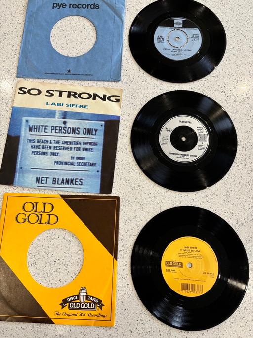 Buy & Sell Wiltshire Swindon - Photos for Labi siffre vinyl