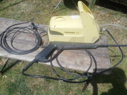 Buy & Sell Surrey Elmbridge - Photos for Karcher pressure washer