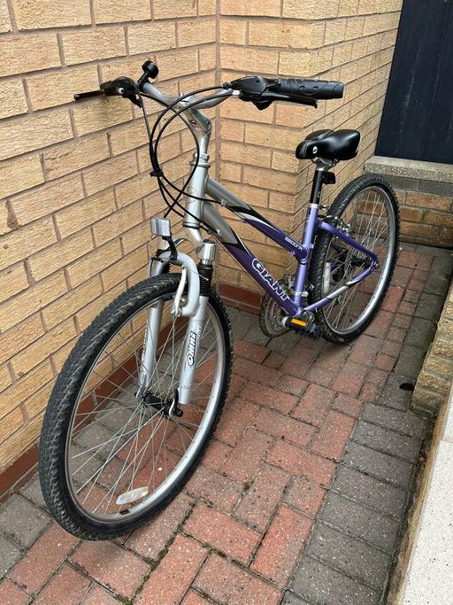 Buy & Sell Derbyshire Derby - Photos for GIANT Sedona women's bike