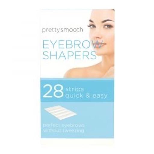 Buy & Sell Lancashire Blackpool - Photos for Eyebrow Shapers - 28 Strips