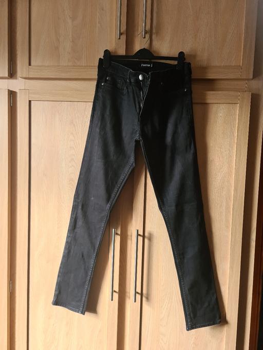 Buy & Sell West Yorkshire Kirklees - Photos for Firetrap black jeans