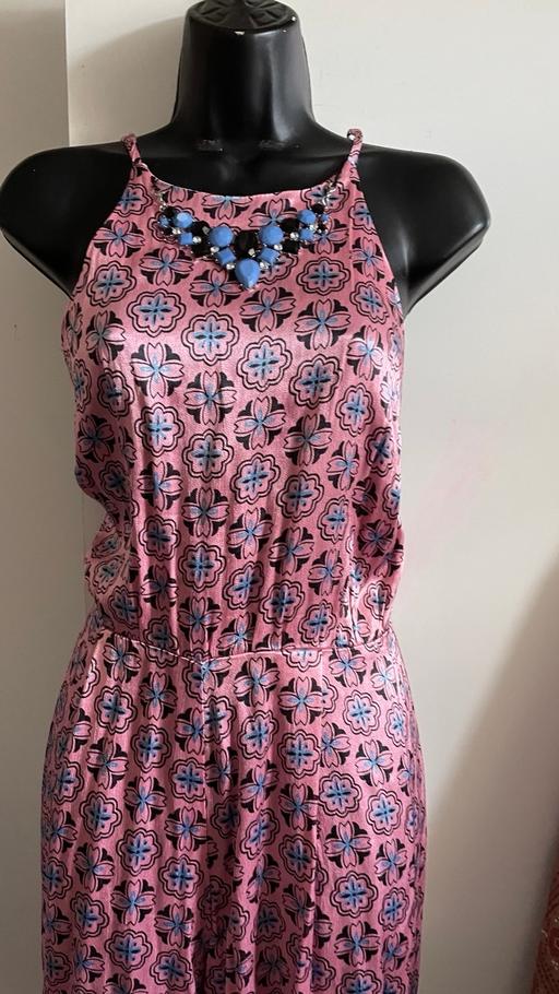 Buy & Sell South West London Streatham - South West London - Photos for Women’s playsuit size 12