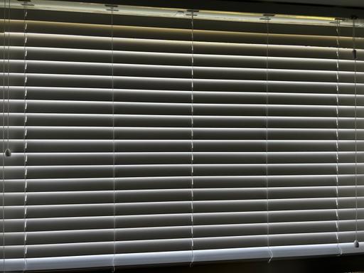 Buy & Sell South East London New Eltham - South East London - Photos for Ready made white blinds