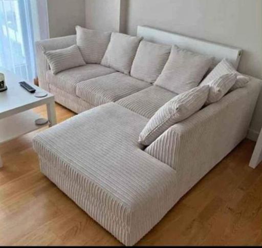Buy & Sell South East London Kidbrooke - South East London - Photos for New cute L shape sofas