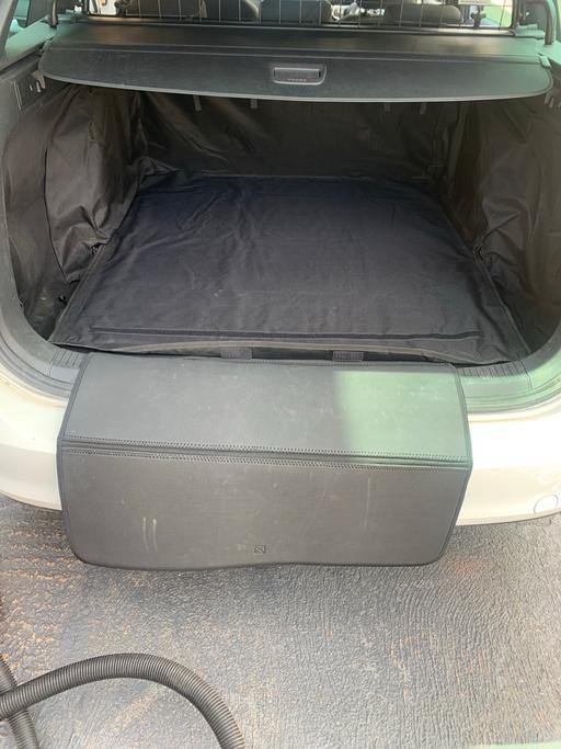 Vehicles Peterborough Dukesmead - Peterborough - Photos for Passat estate boot liner dog cover