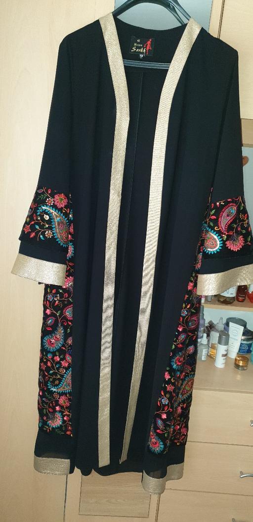 Buy & Sell West Midlands Birmingham - Photos for Abaya