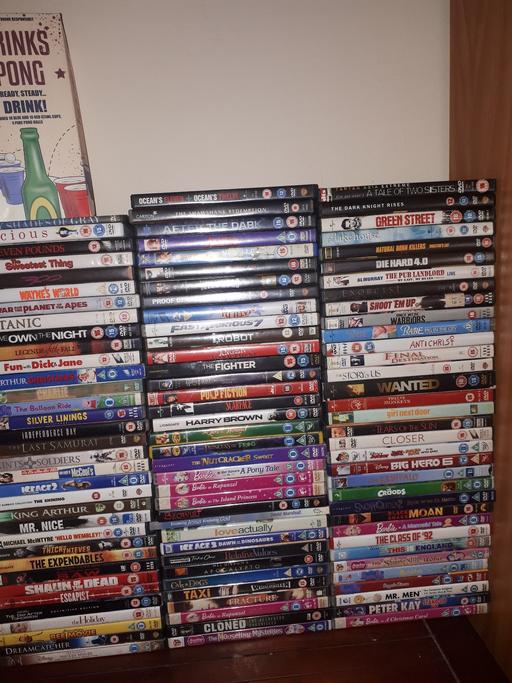 Buy & Sell West Midlands Birmingham - Photos for dvds cds