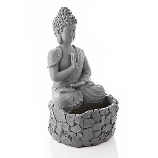 Buy & Sell Greater Manchester Bolton - Photos for New Budhha 49cm Planter