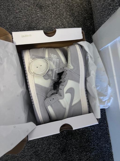 Buy & Sell Lancashire Preston - Photos for Nike Air Jordan 1 Retro High shoes trainers