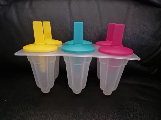 Buy & Sell Leicestershire Oadby and Wigston - Photos for Ice lolly mould