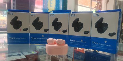 Buy & Sell West Midlands Wolverhampton - Photos for e7s bluetooth earpods