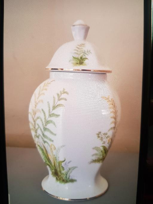 Buy & Sell Nottinghamshire Gedling - Photos for Vase