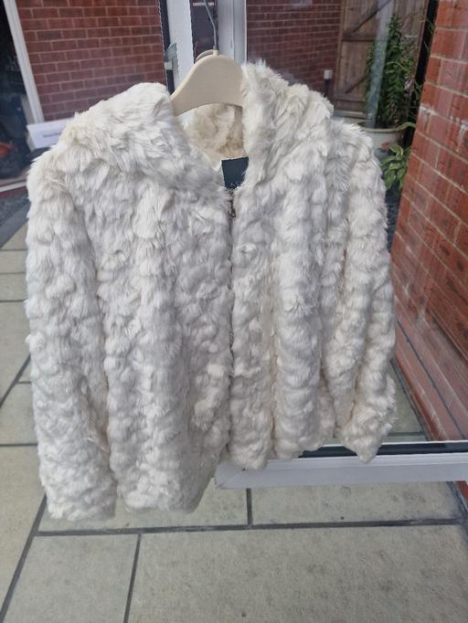 Buy & Sell Staffordshire Cannock Chase - Photos for womens fur coat