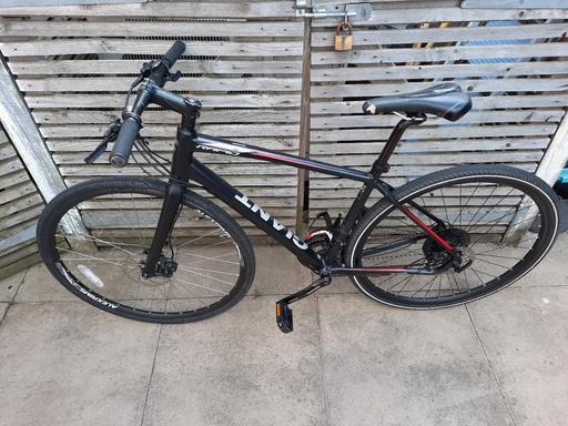 Buy & Sell East London Limehouse - East London - Photos for Mens road bike Medium (GIANT)