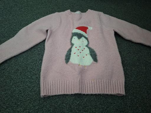 Buy & Sell North Northamptonshire Kettering - NN15 - Photos for Christmas jumper