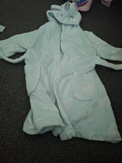 Buy & Sell North Northamptonshire Kettering - NN15 - Photos for dressing gown