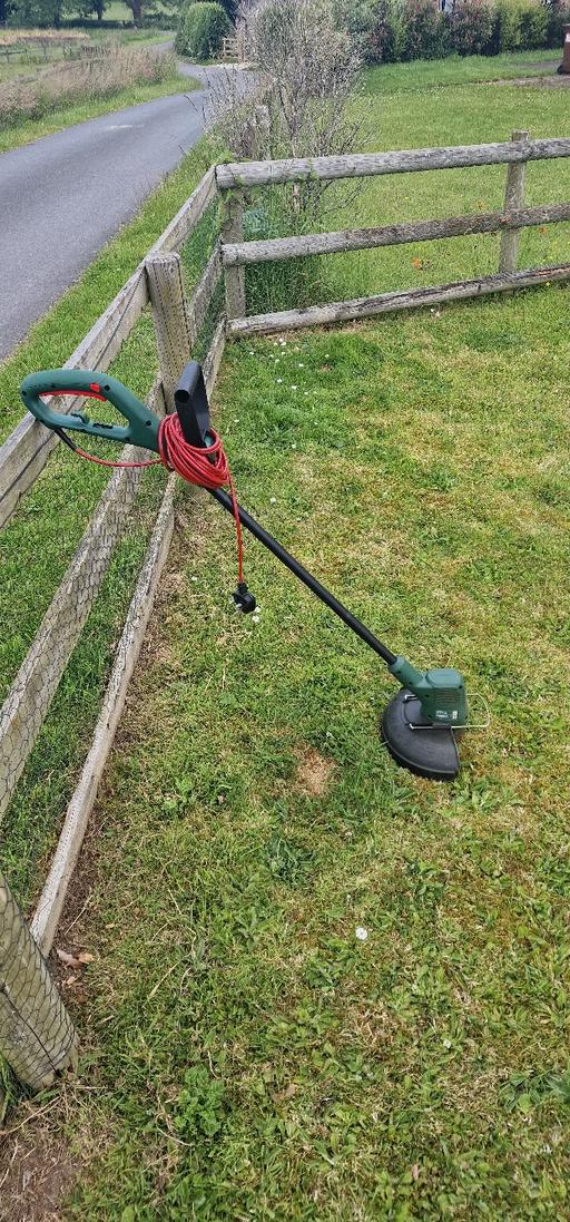 Buy & Sell Staffordshire Stafford - Photos for Bosh Grass Strimmer