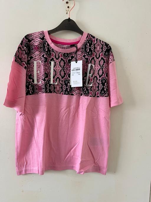 Buy & Sell South West London Streatham Common - South West London - Photos for Brand new girls Elle top size 12-13 years