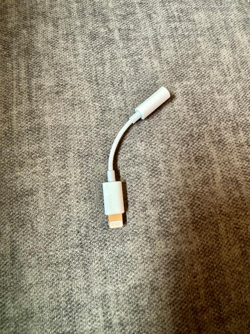 Buy & Sell Lancashire Preston - Photos for Apple headphone Jack