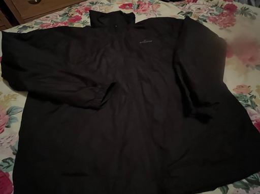 Buy & Sell East London Cann Hall - East London - Photos for Dunlop Golf Showerproof Jacket