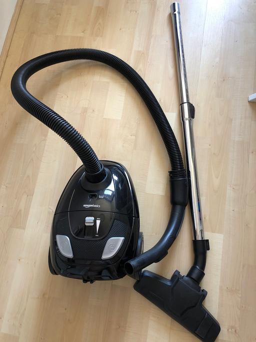 Buy & Sell North London Finchley - North London - Photos for Amazon Basics hoover