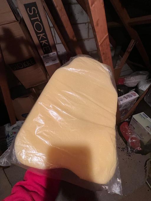 Buy & Sell East London Redbridge - Photos for BABY BATH SPONGE