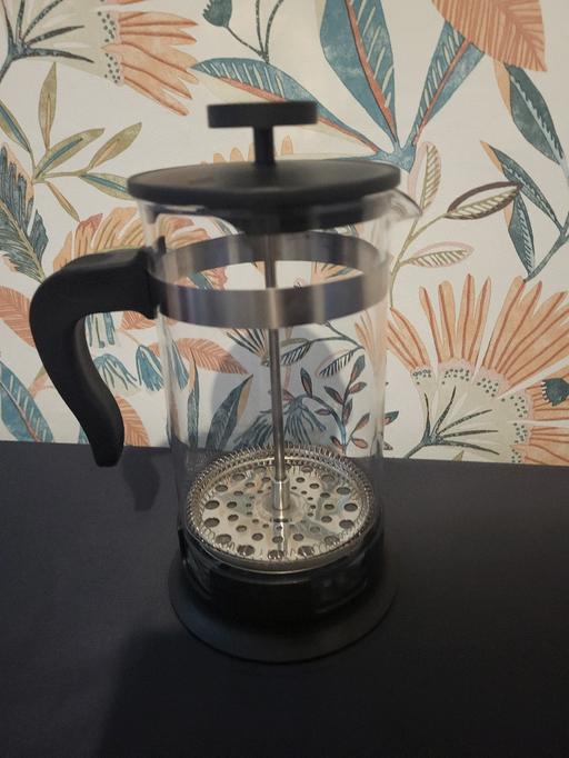 Buy & Sell Greater Manchester Oldham - Photos for Tea / Coffee Maker- Glass