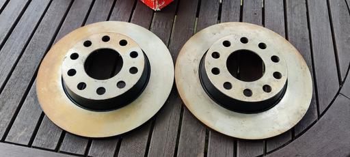 Vehicles West Midlands Walsall - Photos for Audi Seat VW rear brake discs