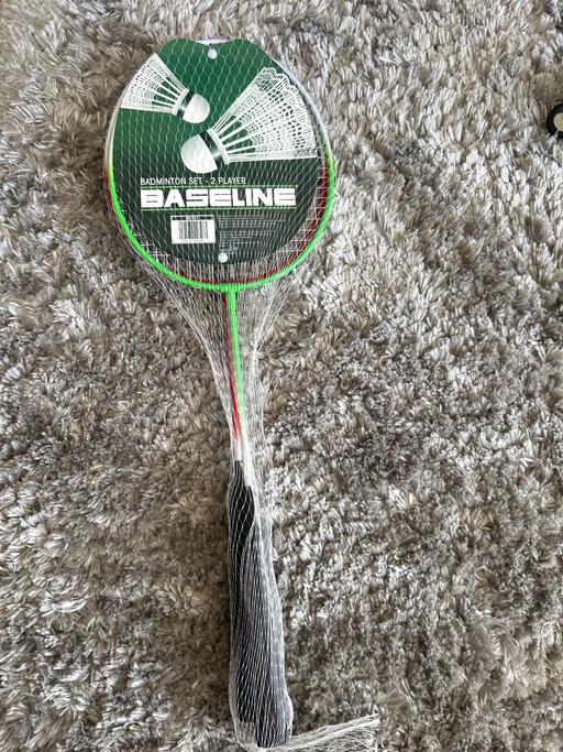 Buy & Sell Merseyside Knowsley - Photos for Badminton set. New.