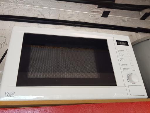 Buy & Sell County Durham Darlington - Photos for 700w Digital Display Microwave