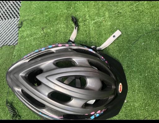 Buy & Sell East London Cann Hall - East London - Photos for Bell bike helmet