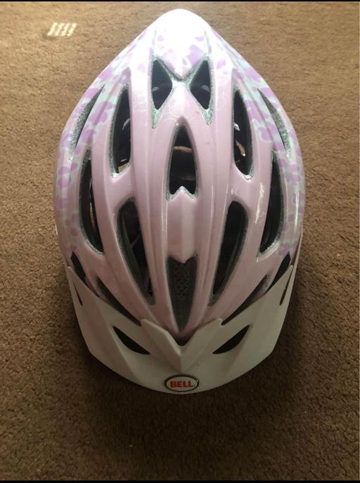 Buy & Sell East London Cann Hall - East London - Photos for BELL Alibi Youth Bike Helmet