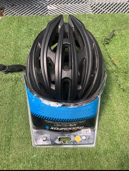 Buy & Sell East London Cann Hall - East London - Photos for Muddyfox Pure All Terrain Bike Helmet