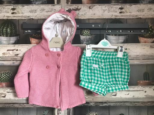 Buy & Sell Northumberland Hartford - Northumberland - Photos for BUNDLE OF GIRLS CLOTHES - 3-6 MONTHS