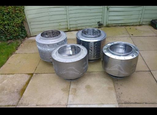 Buy & Sell Lache Cheshire West and Chester - Photos for fire pit