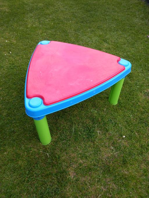 Buy & Sell West Midlands Wolverhampton - Photos for Sand and Water Table