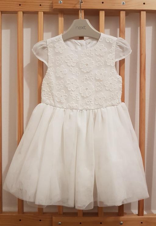 Buy & Sell West Yorkshire Bradford - Photos for Semi-Formal Girls Dress 18-24 Months