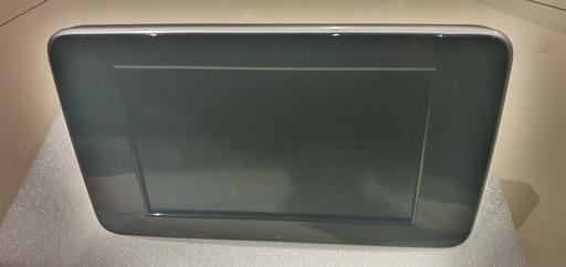 Vehicles Essex Thurrock - Essex - Photos for Mercedes W205 C200 navigation Screen