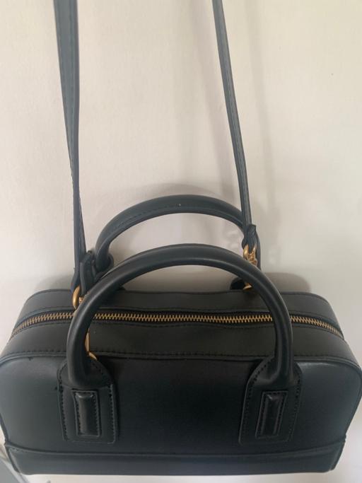 Buy & Sell West Midlands Sandwell - Photos for ZARA BLACK BAG