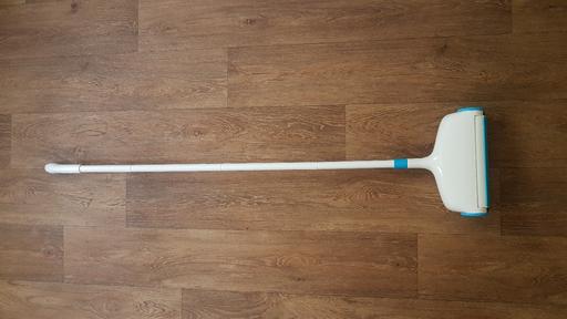 Buy & Sell West Yorkshire Bradford - Photos for Amazon Basic Sweeper