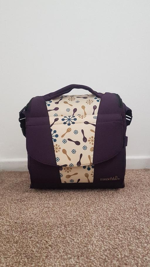 Buy & Sell West Yorkshire Bradford - Photos for Munchkin Travel Booster Seat