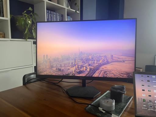 Buy & Sell South East London Elephant and Castle - South East London - Photos for USB-C monitor 27E1N3300A/00