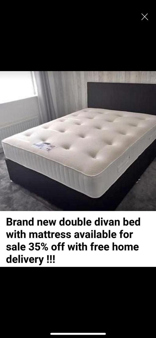 Buy & Sell South East London Kidbrooke - South East London - Photos for DIVAN beds clearance