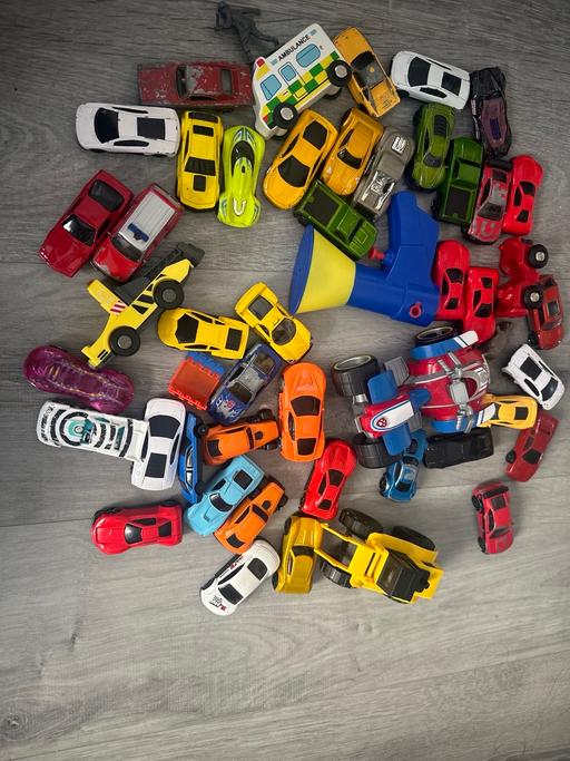 Buy & Sell East London Cambridge Heath - East London - Photos for Toy cars